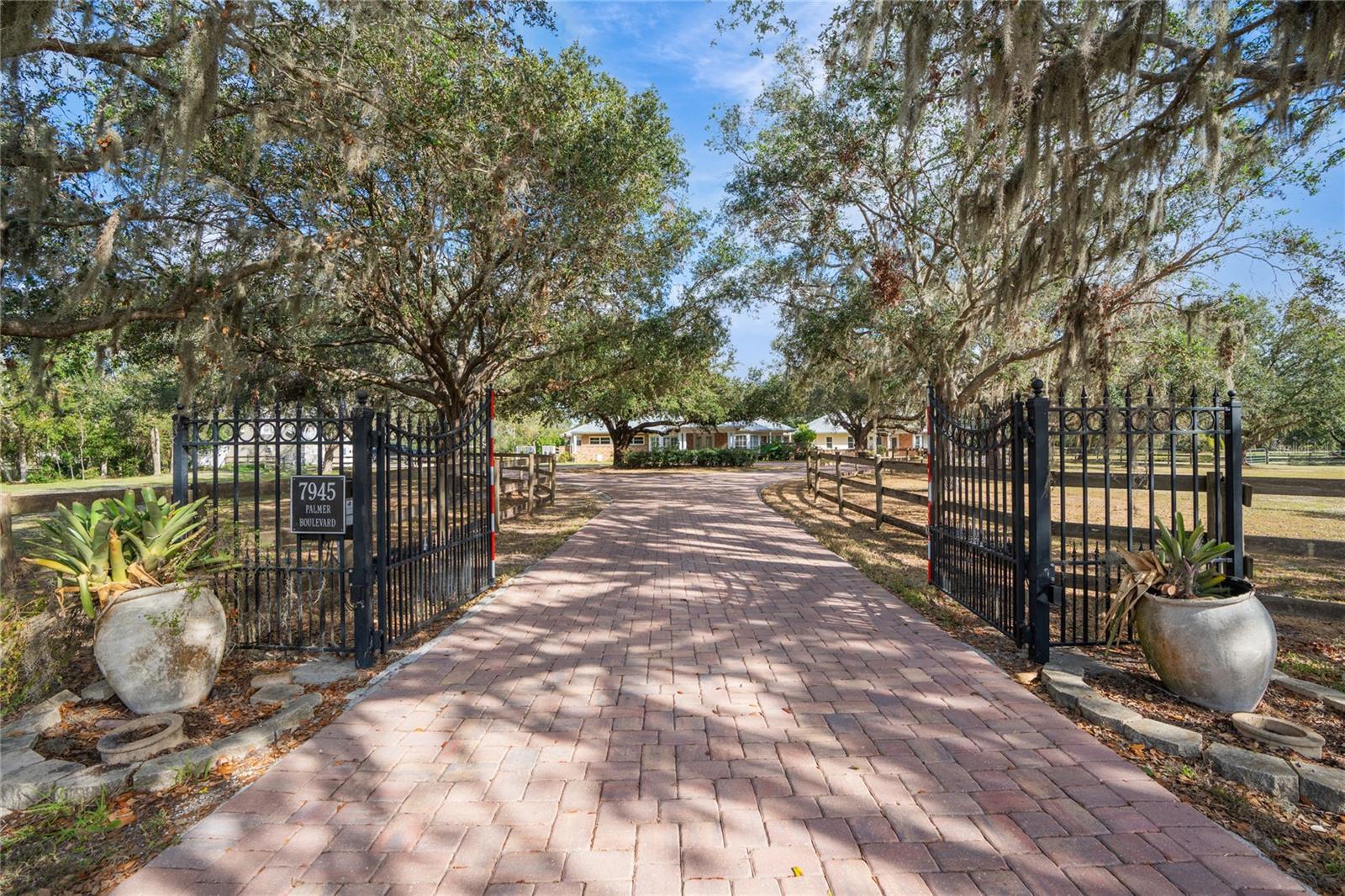 Image 31 of 33 For 7945 Palmer Boulevard