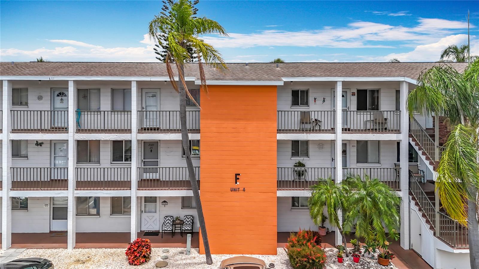 Details for 2321 Canal Drive F25, BRADENTON, FL 34207