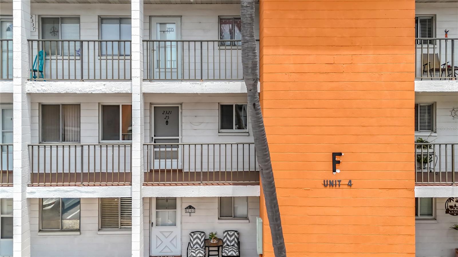 Image 2 of 91 For 2321 Canal Drive F25