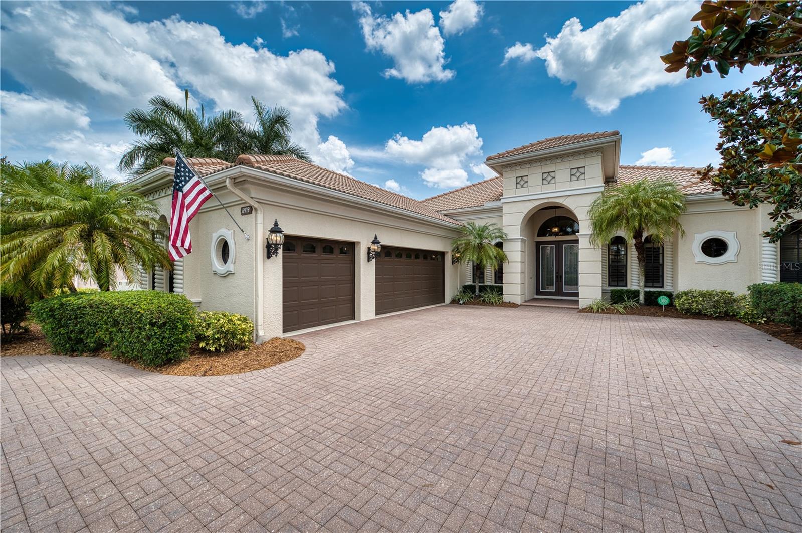 Details for 6919 Dominion Lane, LAKEWOOD RANCH, FL 34202