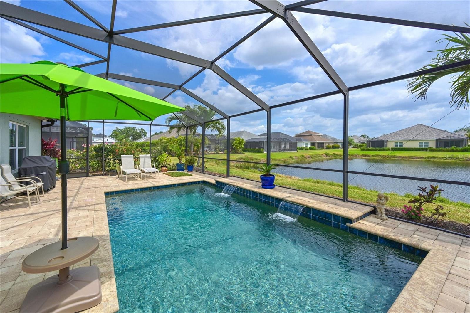 Image 10 of 42 For 12330 Halfmoon Lake Terrace