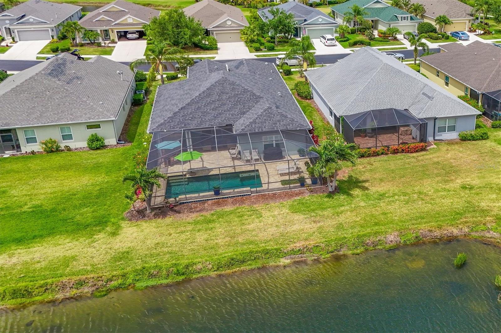 Image 14 of 42 For 12330 Halfmoon Lake Terrace