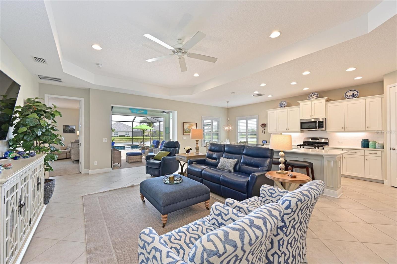Image 18 of 42 For 12330 Halfmoon Lake Terrace
