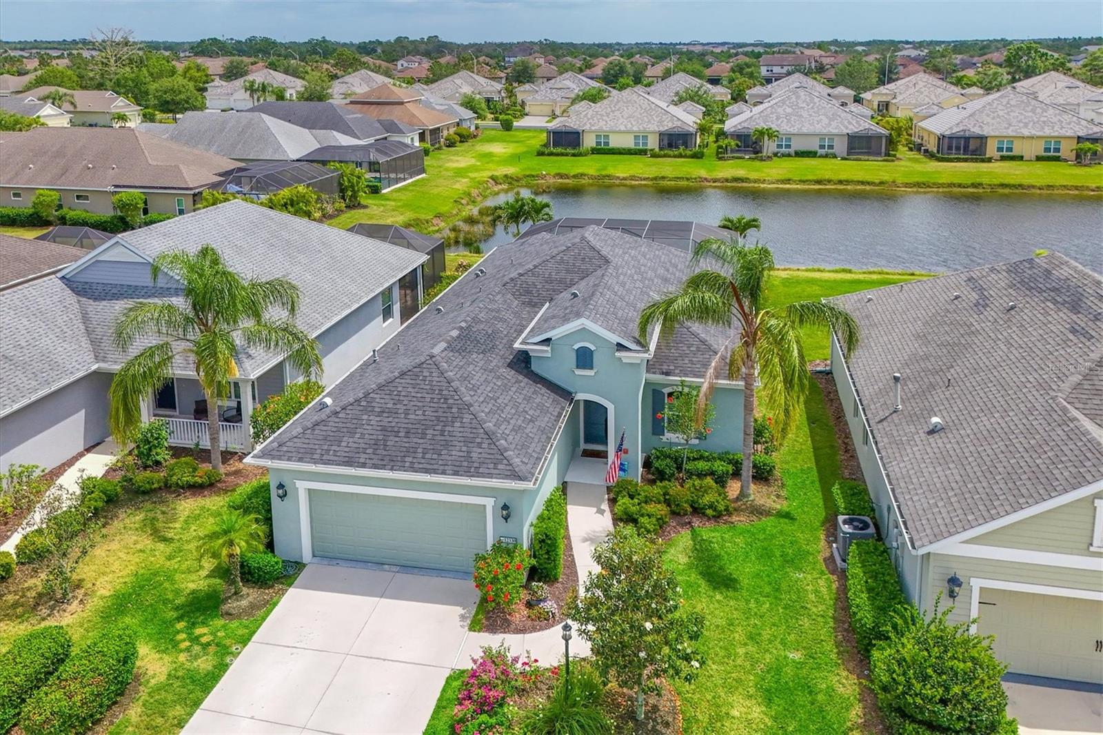 Image 2 of 42 For 12330 Halfmoon Lake Terrace