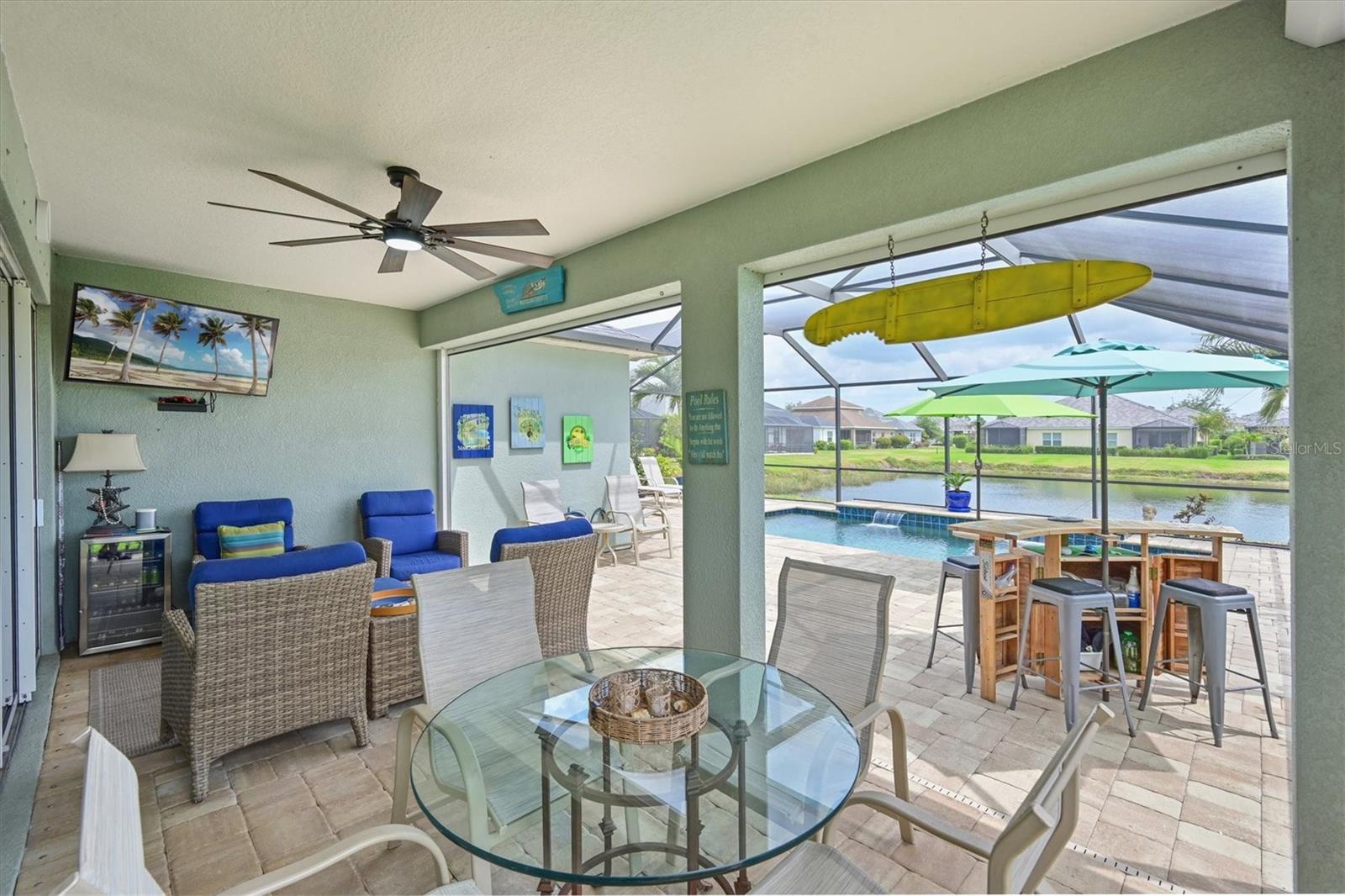 Image 30 of 42 For 12330 Halfmoon Lake Terrace
