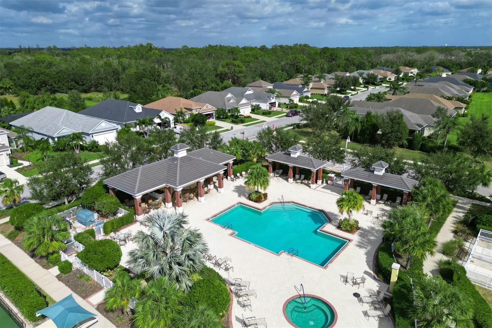 Image 32 of 42 For 12330 Halfmoon Lake Terrace