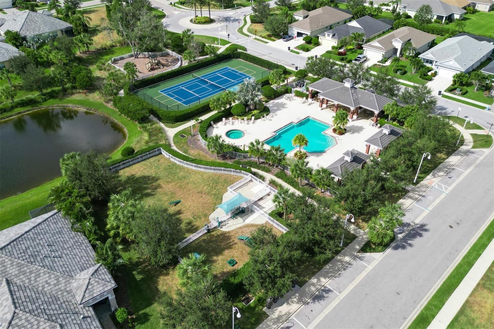 Image 33 of 42 For 12330 Halfmoon Lake Terrace