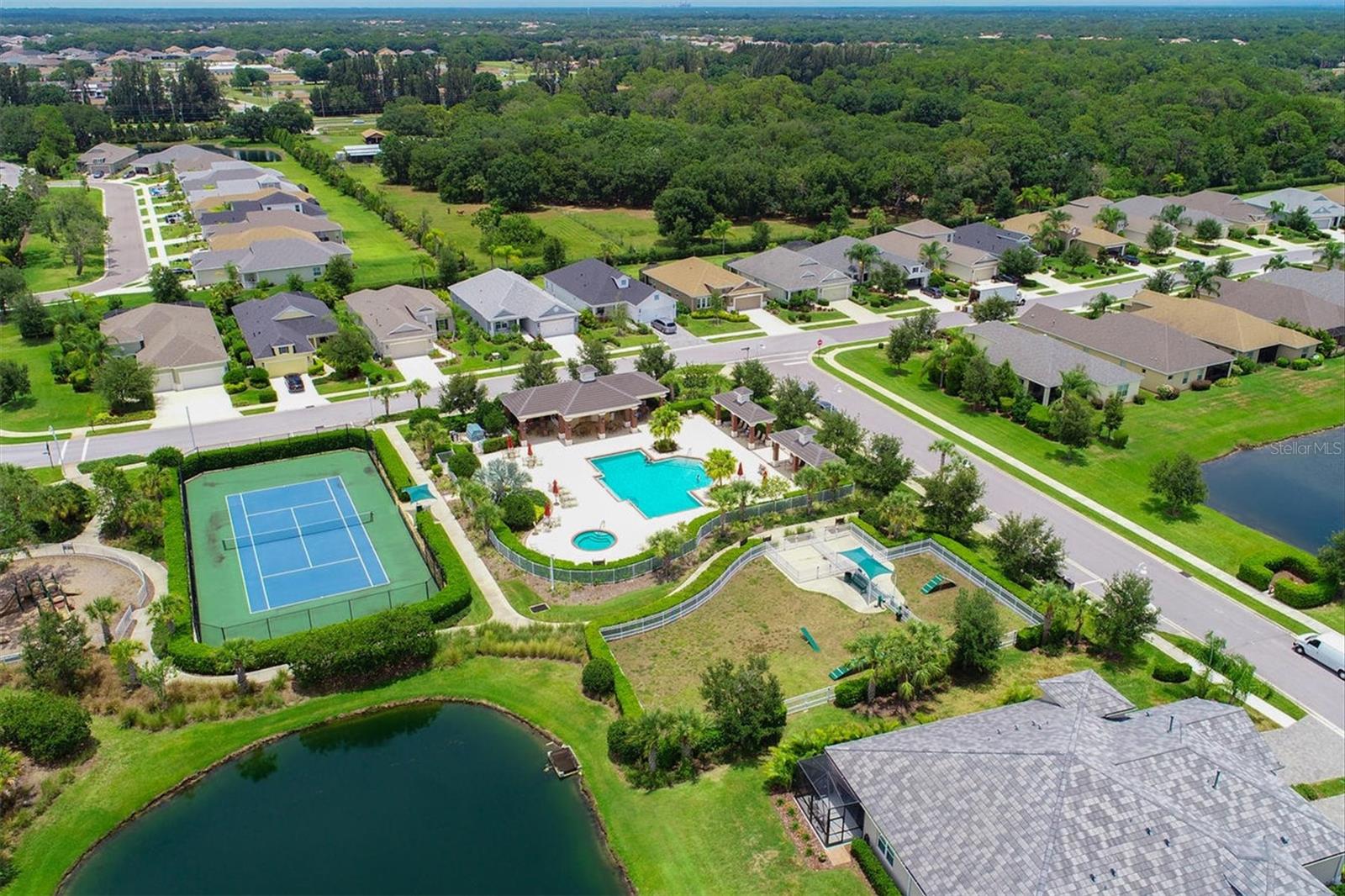 Image 35 of 42 For 12330 Halfmoon Lake Terrace