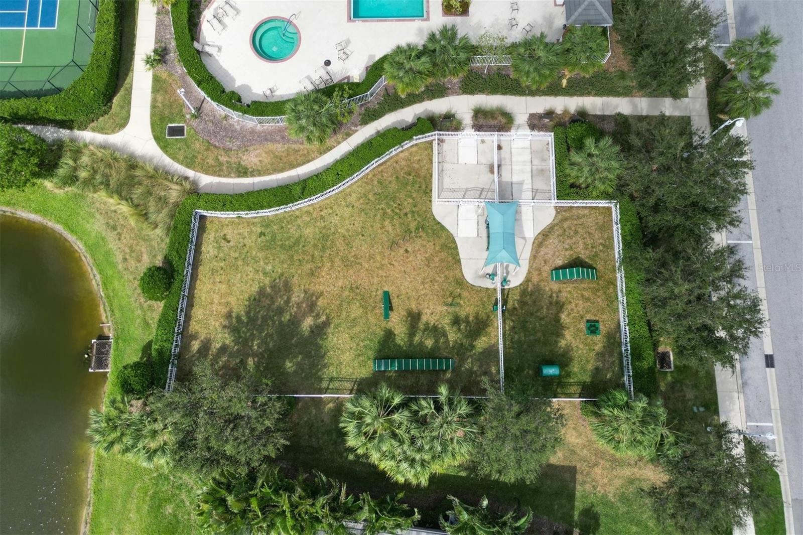 Image 41 of 42 For 12330 Halfmoon Lake Terrace