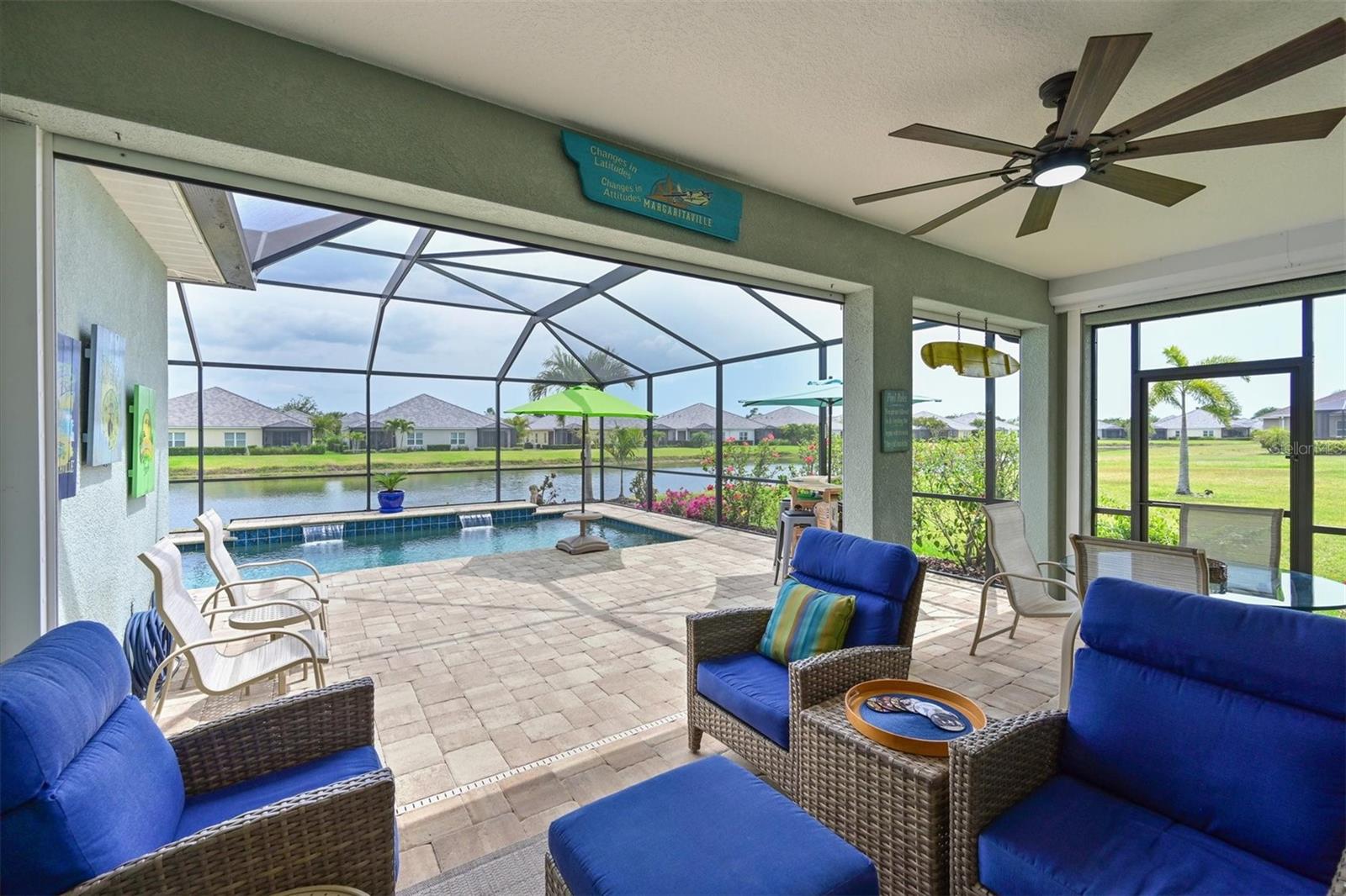 Image 8 of 42 For 12330 Halfmoon Lake Terrace