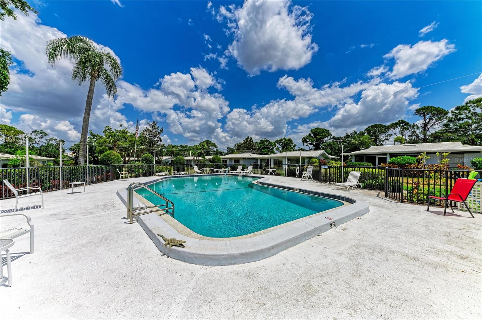 Image 42 of 46 For 1364 Westport Lane 1403