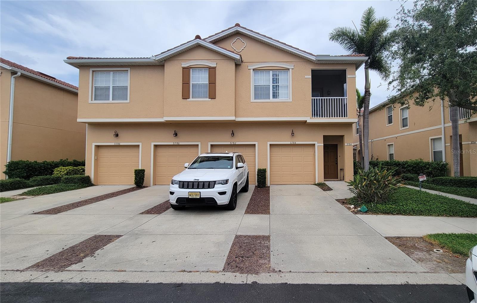 Details for 3784 Parkridge Circle 22-203, SARASOTA, FL 34243