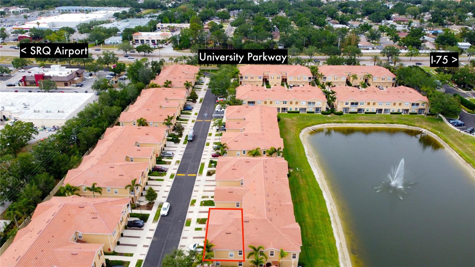 Image 12 of 33 For 3784 Parkridge Circle 22-203