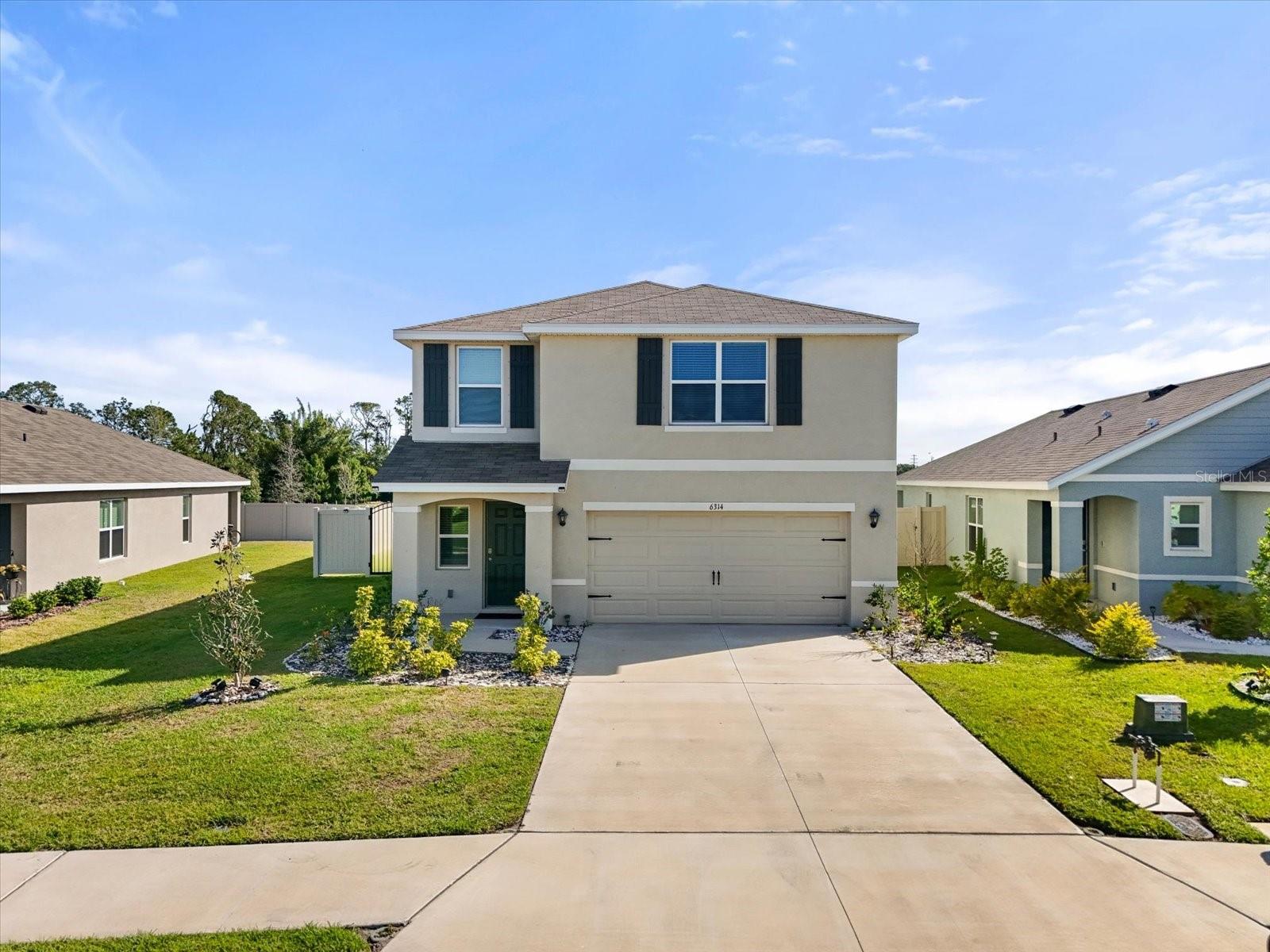 Details for 6314 Distant Haze Place, PALMETTO, FL 34221