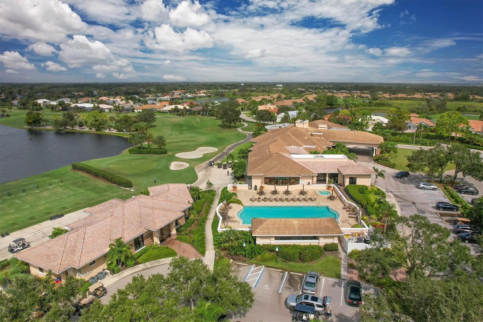Image 41 of 62 For 5217 Chase Oaks Drive