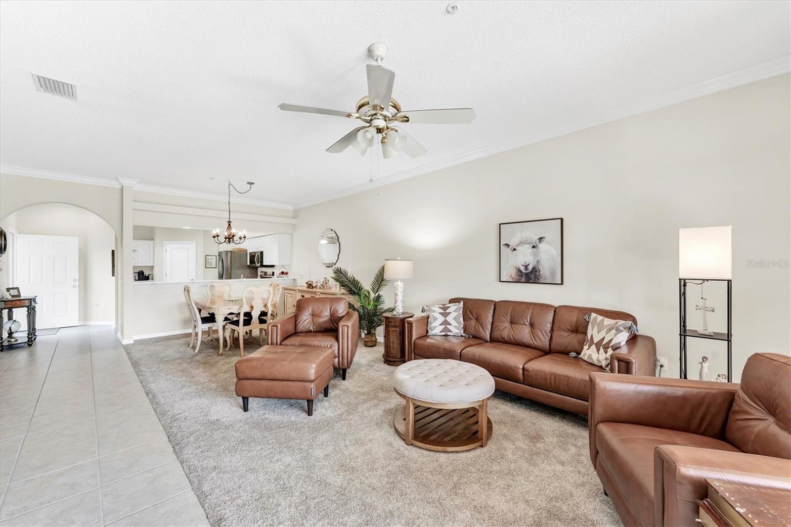 Image 7 of 62 For 5217 Chase Oaks Drive