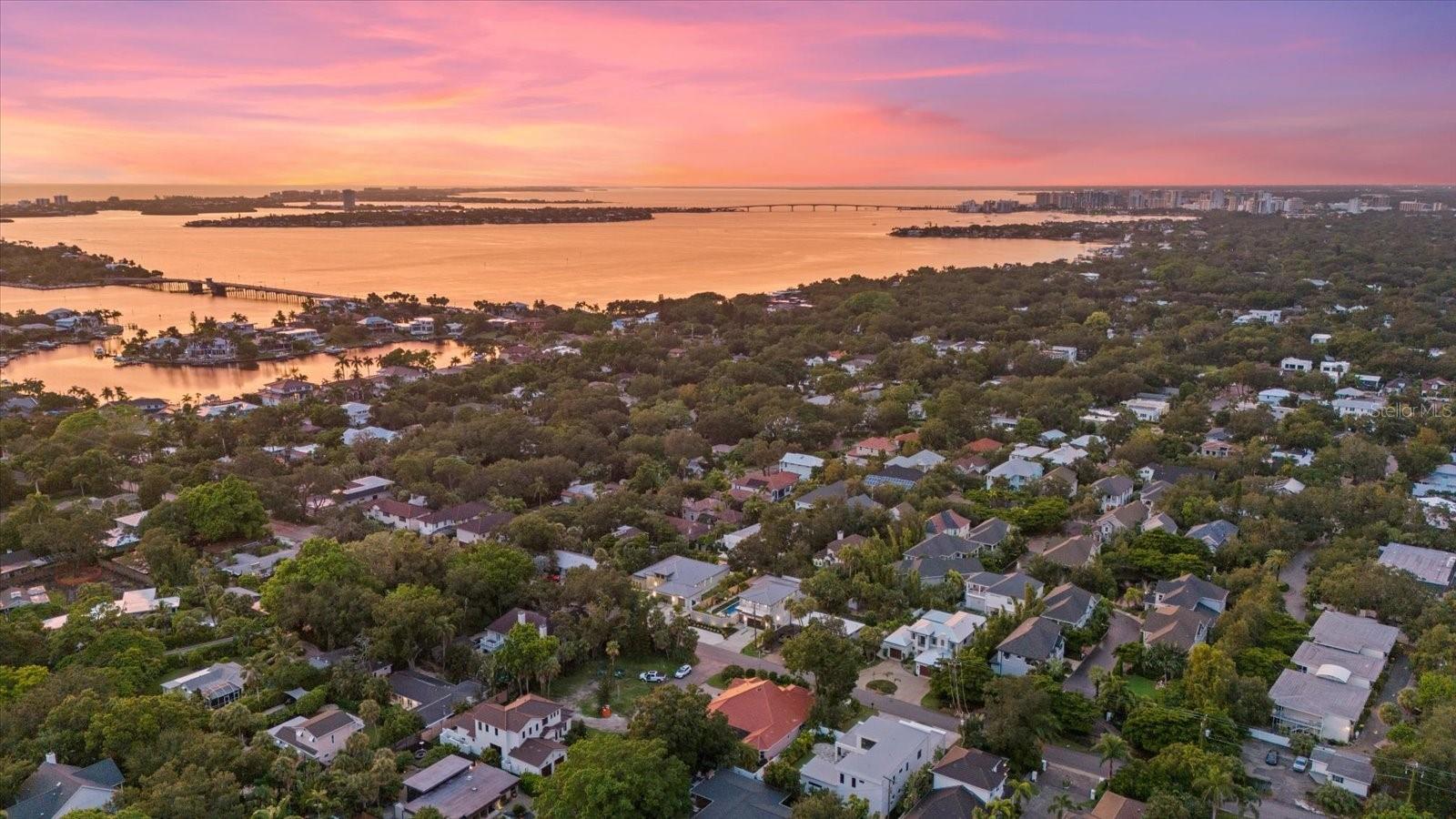 Image 41 of 41 For 1559 Bay Road