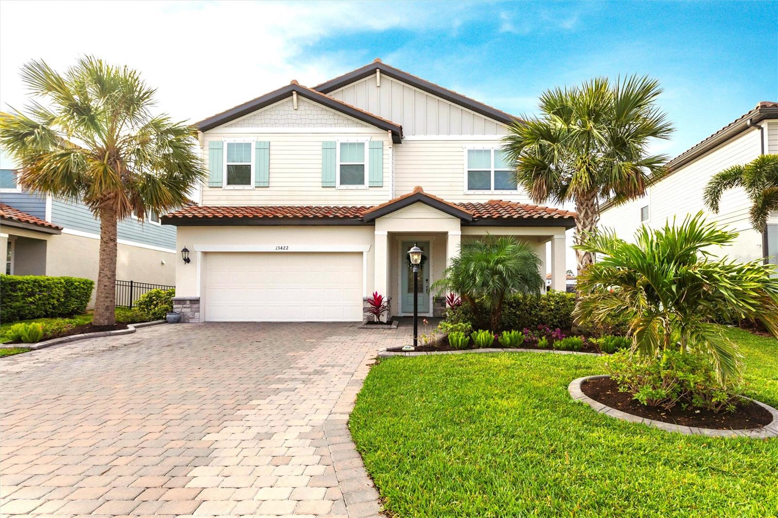 Details for 13422 Flat Woods Terrace, BRADENTON, FL 34211