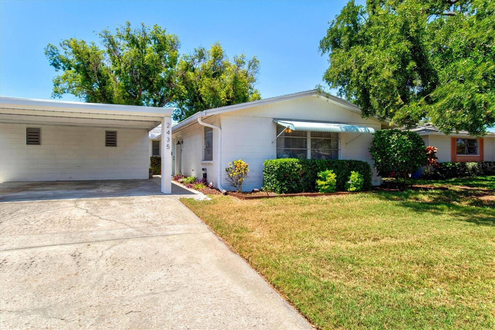 Details for 2435 Terry Lane, SARASOTA, FL 34231