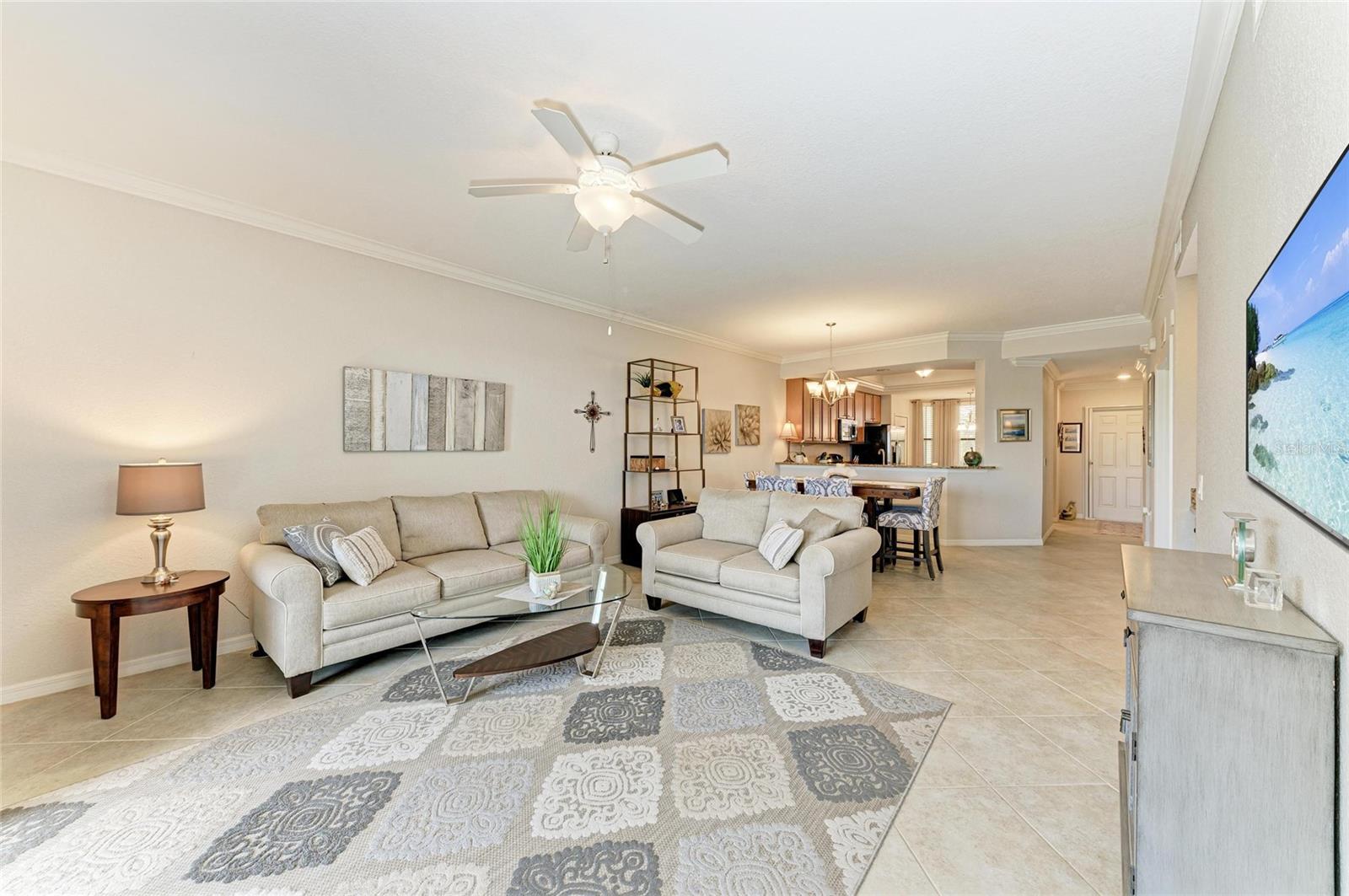 Image 13 of 74 For 7315 River Hammock Drive 101