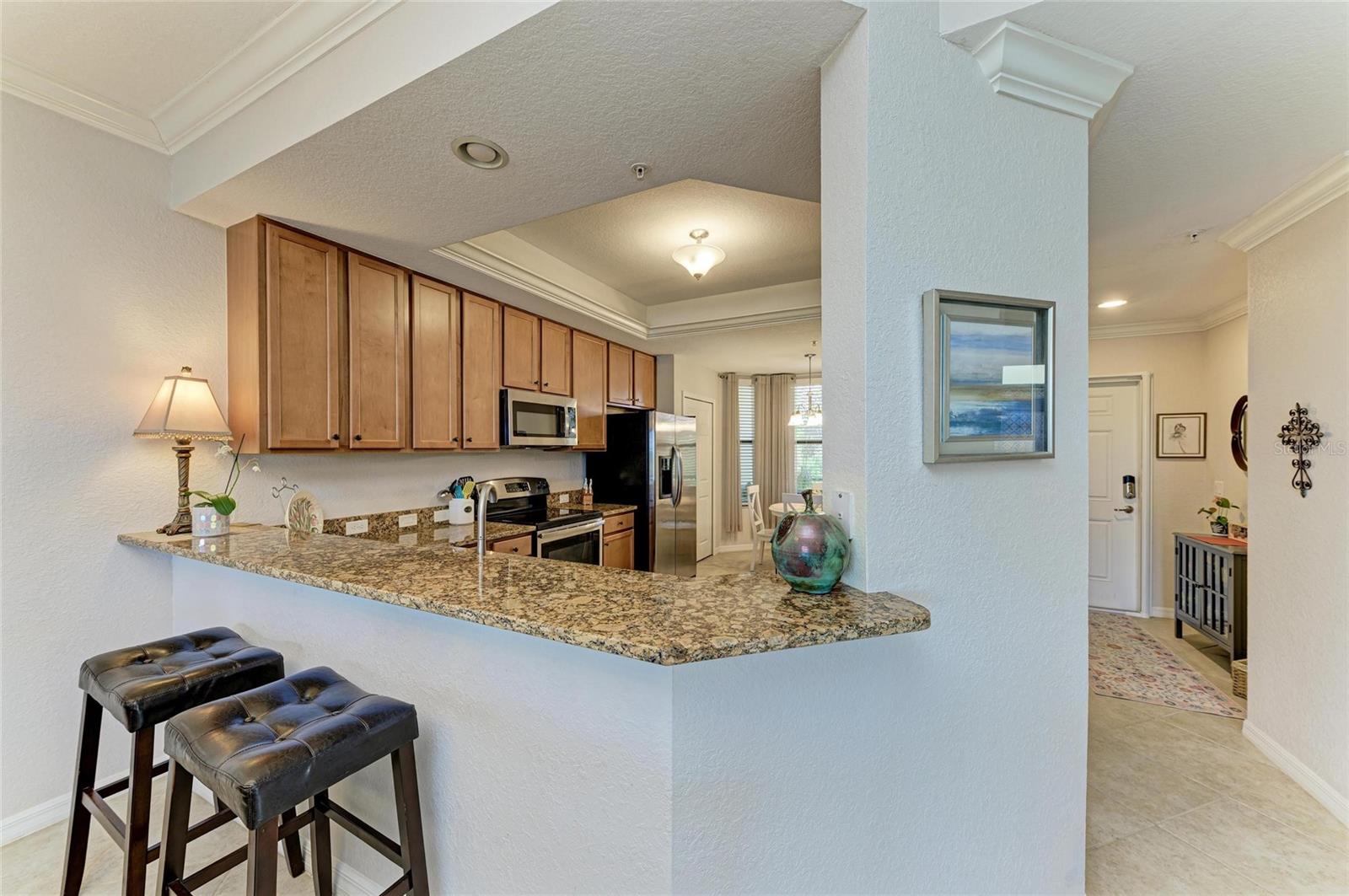 Image 16 of 74 For 7315 River Hammock Drive 101
