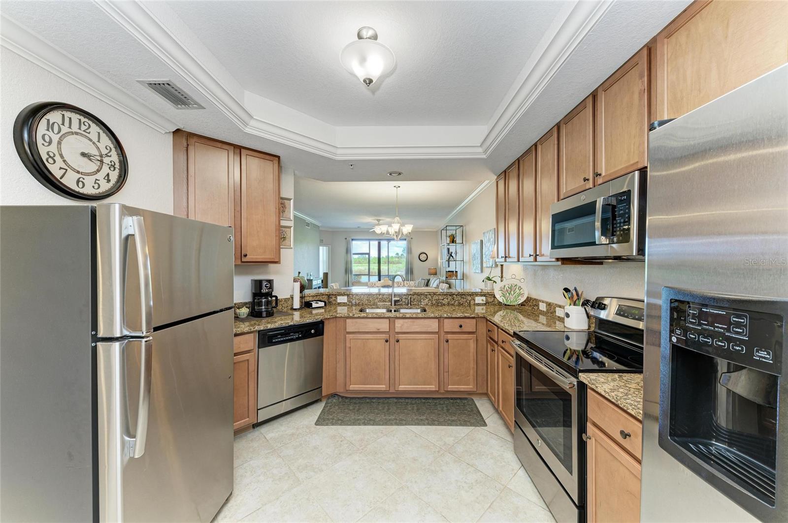 Image 18 of 74 For 7315 River Hammock Drive 101