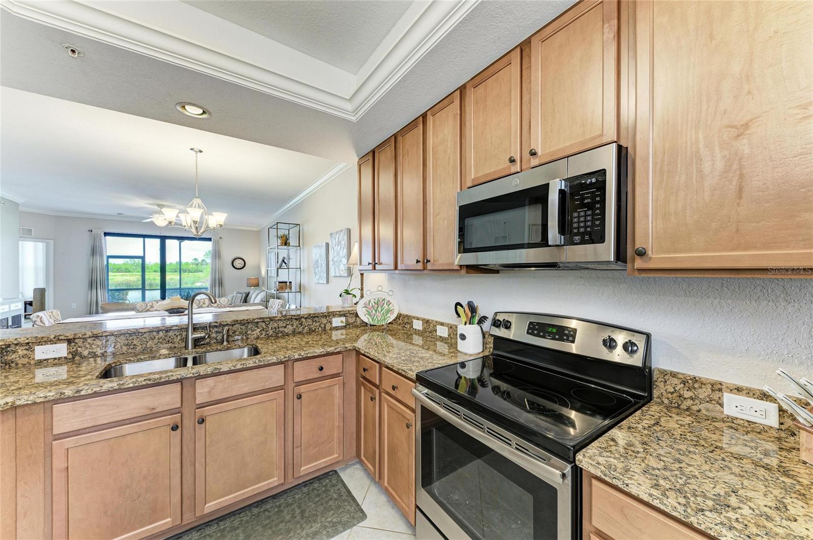 Image 19 of 74 For 7315 River Hammock Drive 101