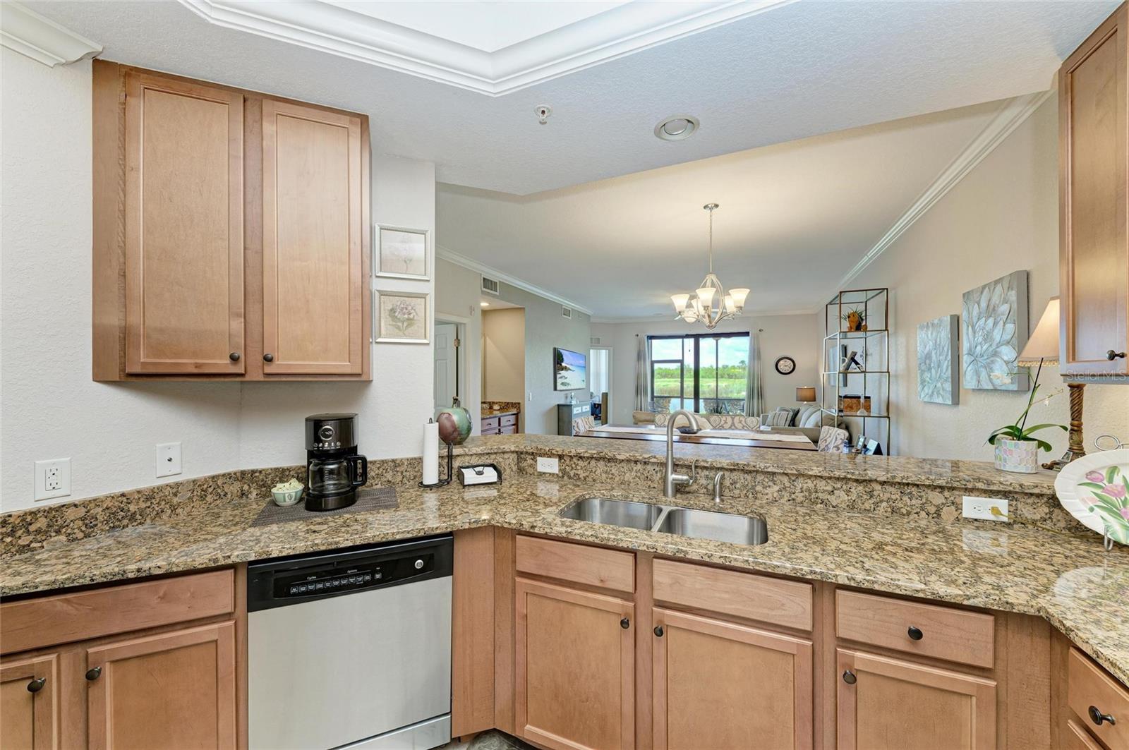 Image 20 of 74 For 7315 River Hammock Drive 101