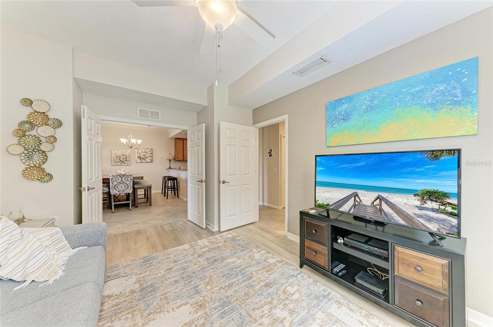 Image 30 of 74 For 7315 River Hammock Drive 101