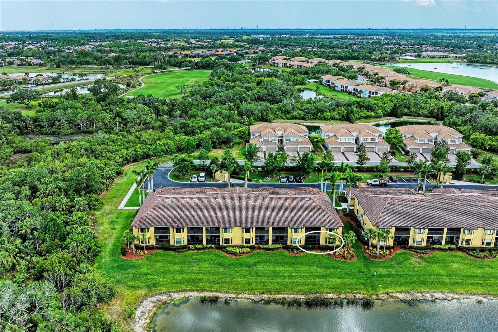 Image 39 of 74 For 7315 River Hammock Drive 101
