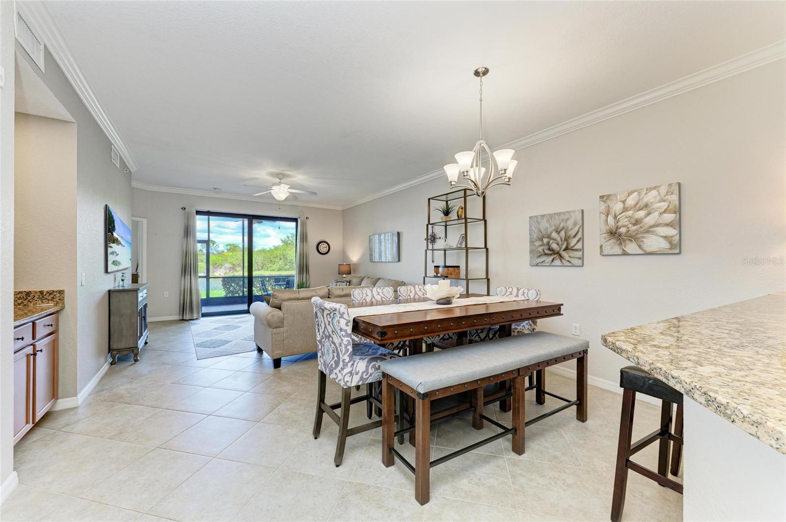 Image 7 of 74 For 7315 River Hammock Drive 101