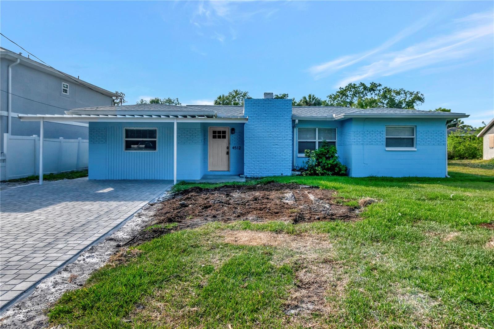 Details for 4512 26th Avenue S, TAMPA, FL 33619
