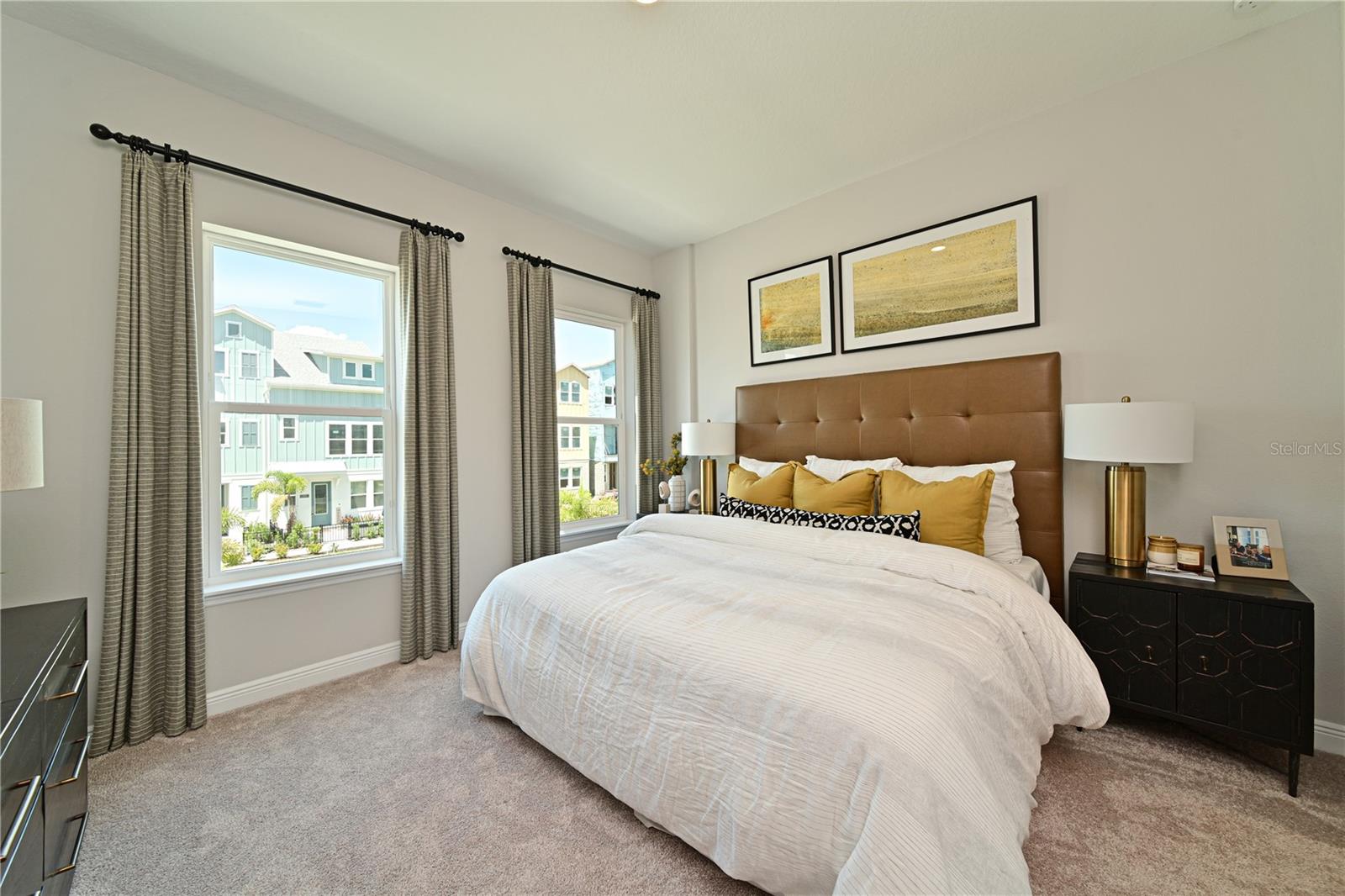 Image 11 of 30 For 2401 Ezzell Court