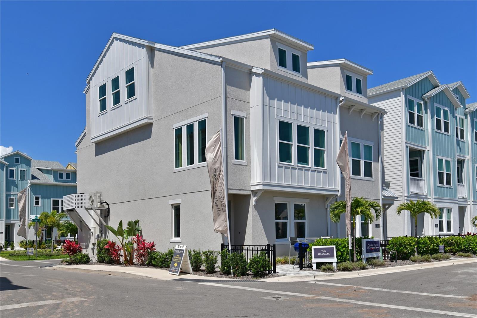 Image 2 of 30 For 2401 Ezzell Court