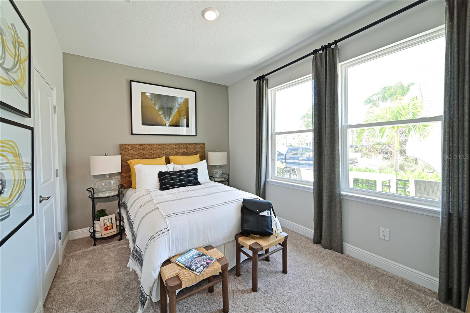 Image 21 of 30 For 2401 Ezzell Court