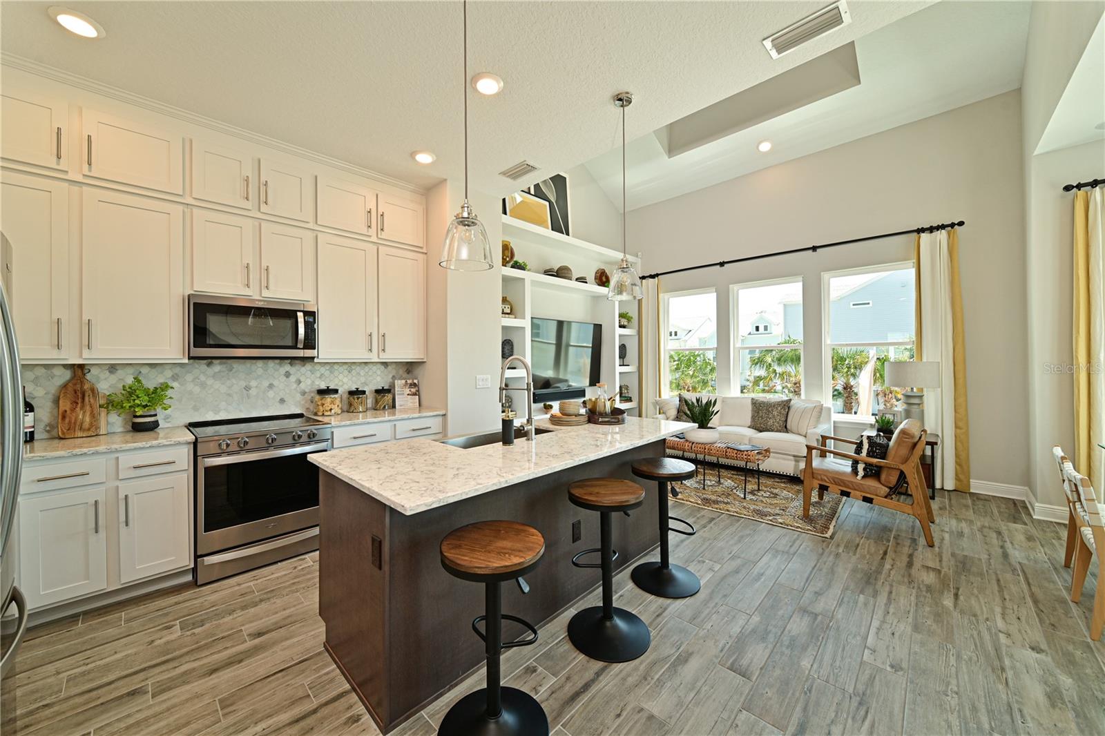 Image 4 of 30 For 2401 Ezzell Court