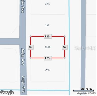 Image 2 of 2 For 2989 Anjar Avenue Sw