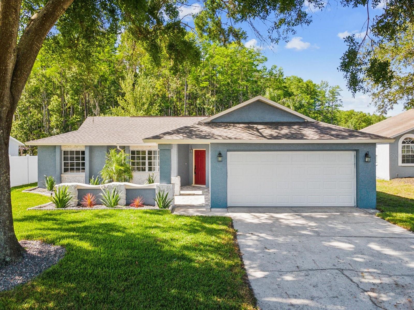 Details for 8304 Fishhawk Avenue, NEW PORT RICHEY, FL 34653