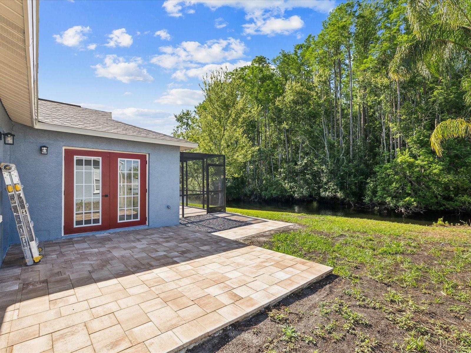 Image 34 of 48 For 8304 Fishhawk Avenue