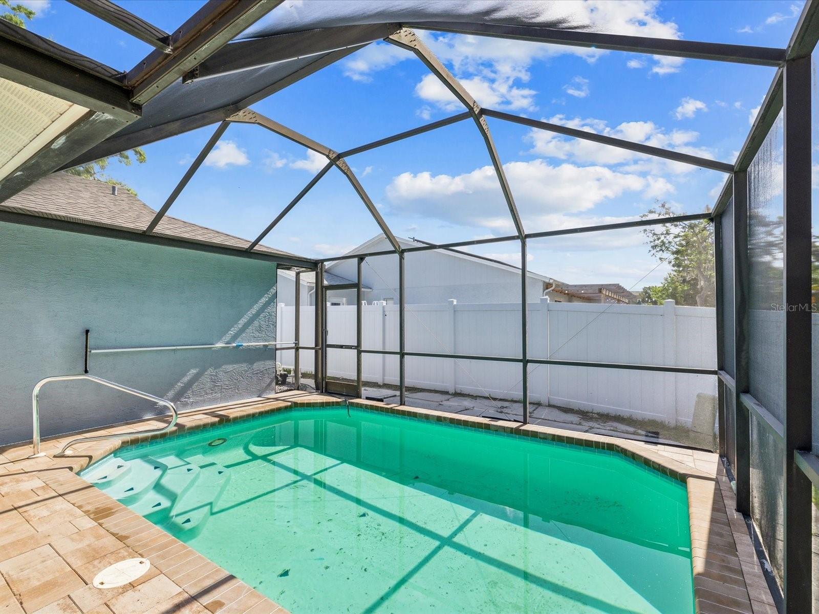 Image 37 of 48 For 8304 Fishhawk Avenue