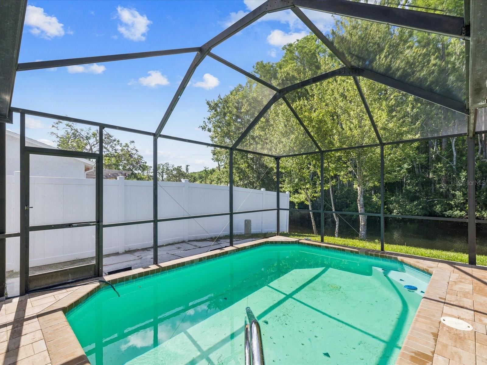 Image 38 of 48 For 8304 Fishhawk Avenue