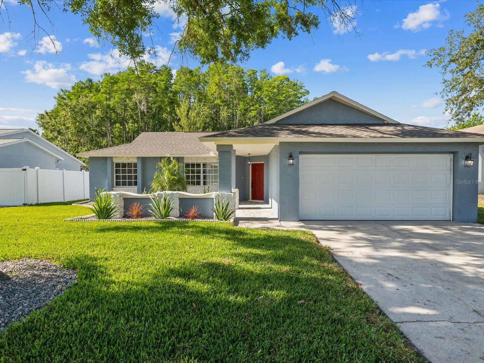 Image 41 of 48 For 8304 Fishhawk Avenue