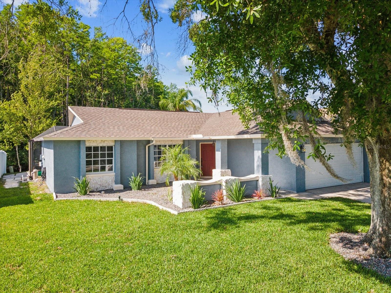 Image 42 of 48 For 8304 Fishhawk Avenue