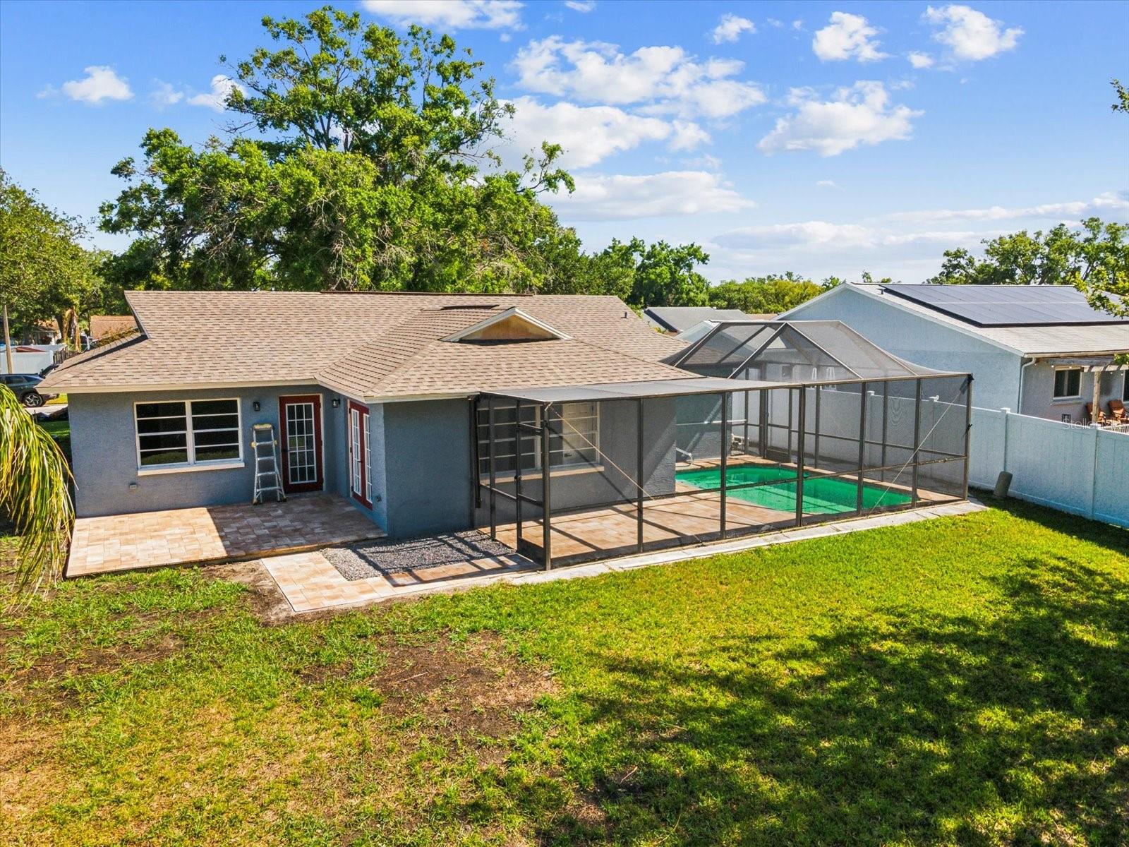 Image 43 of 48 For 8304 Fishhawk Avenue