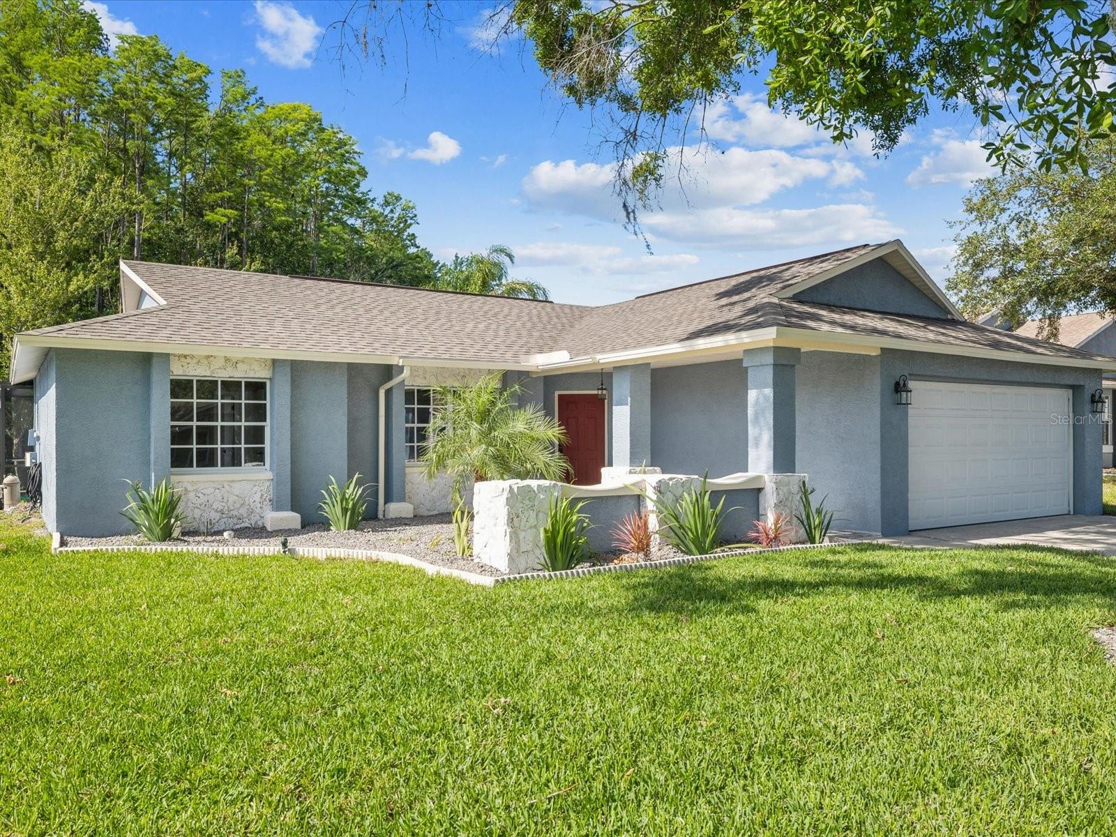 Image 45 of 48 For 8304 Fishhawk Avenue