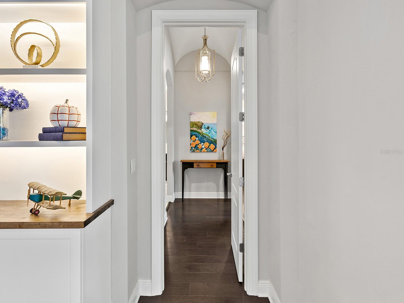 Image 27 of 75 For 16614 Berwick Terrace