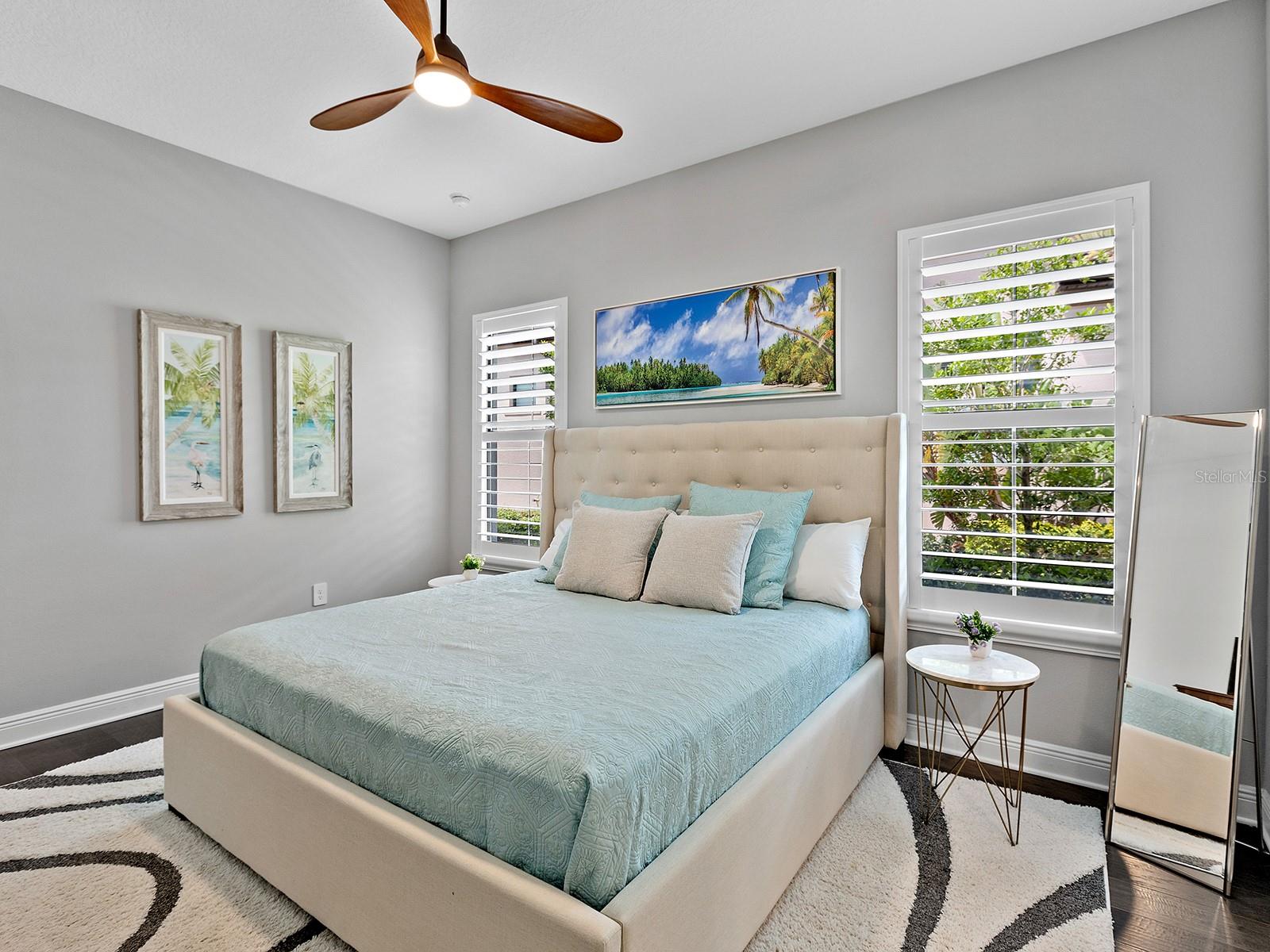Image 40 of 75 For 16614 Berwick Terrace