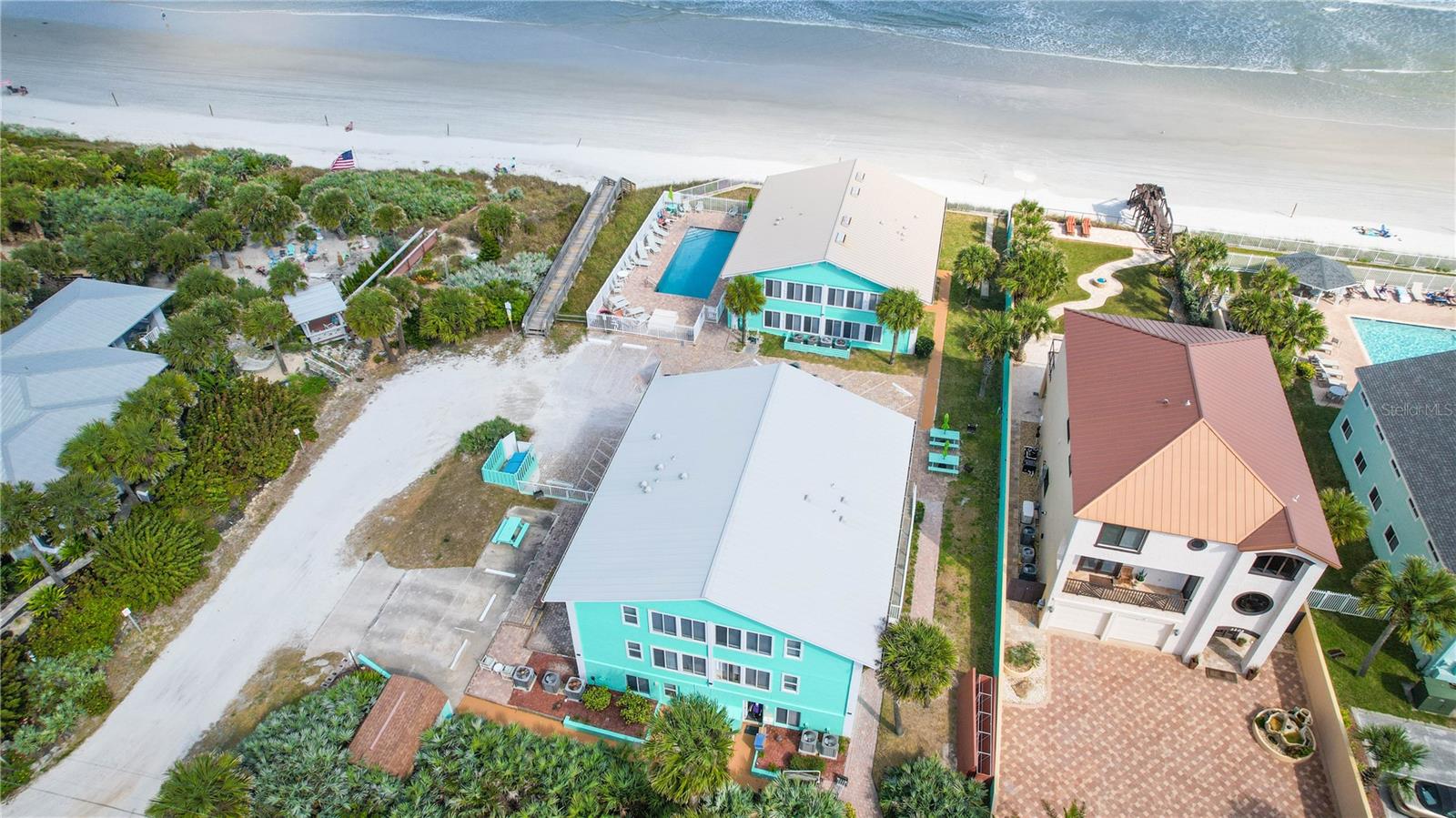 Details for 3201 Hill Street, NEW SMYRNA BEACH, FL 32169