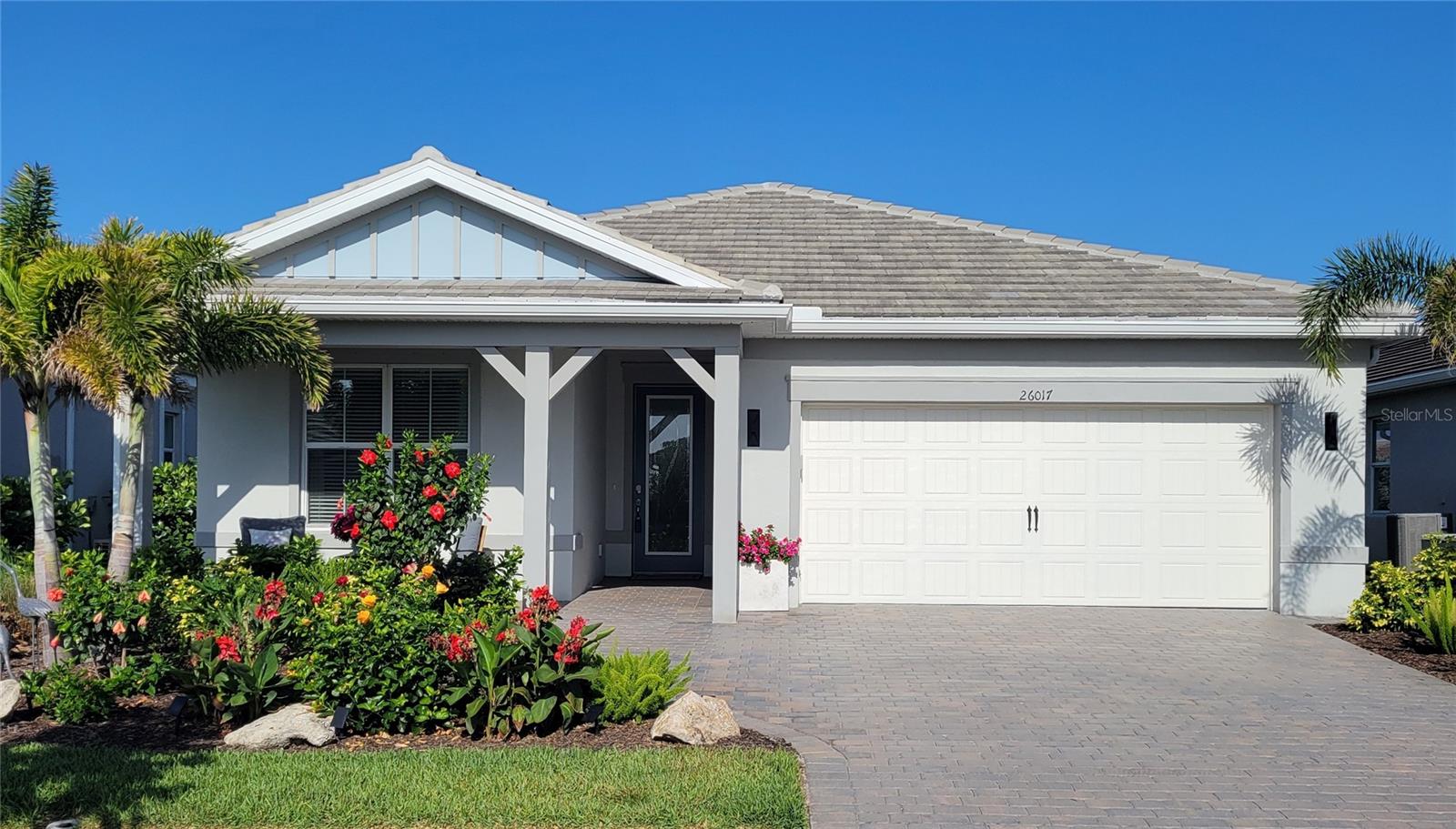 Details for 26017 Seastone Drive, ENGLEWOOD, FL 34223