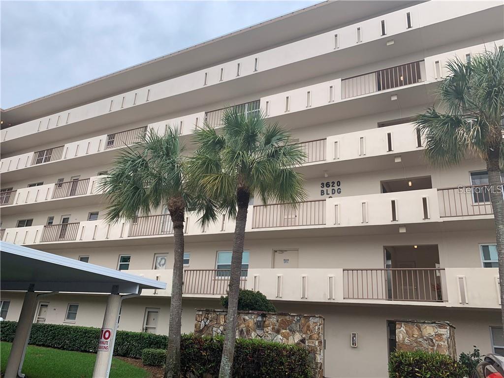 Details for 3620 Ironwood Circle 405, BRADENTON, FL 34209